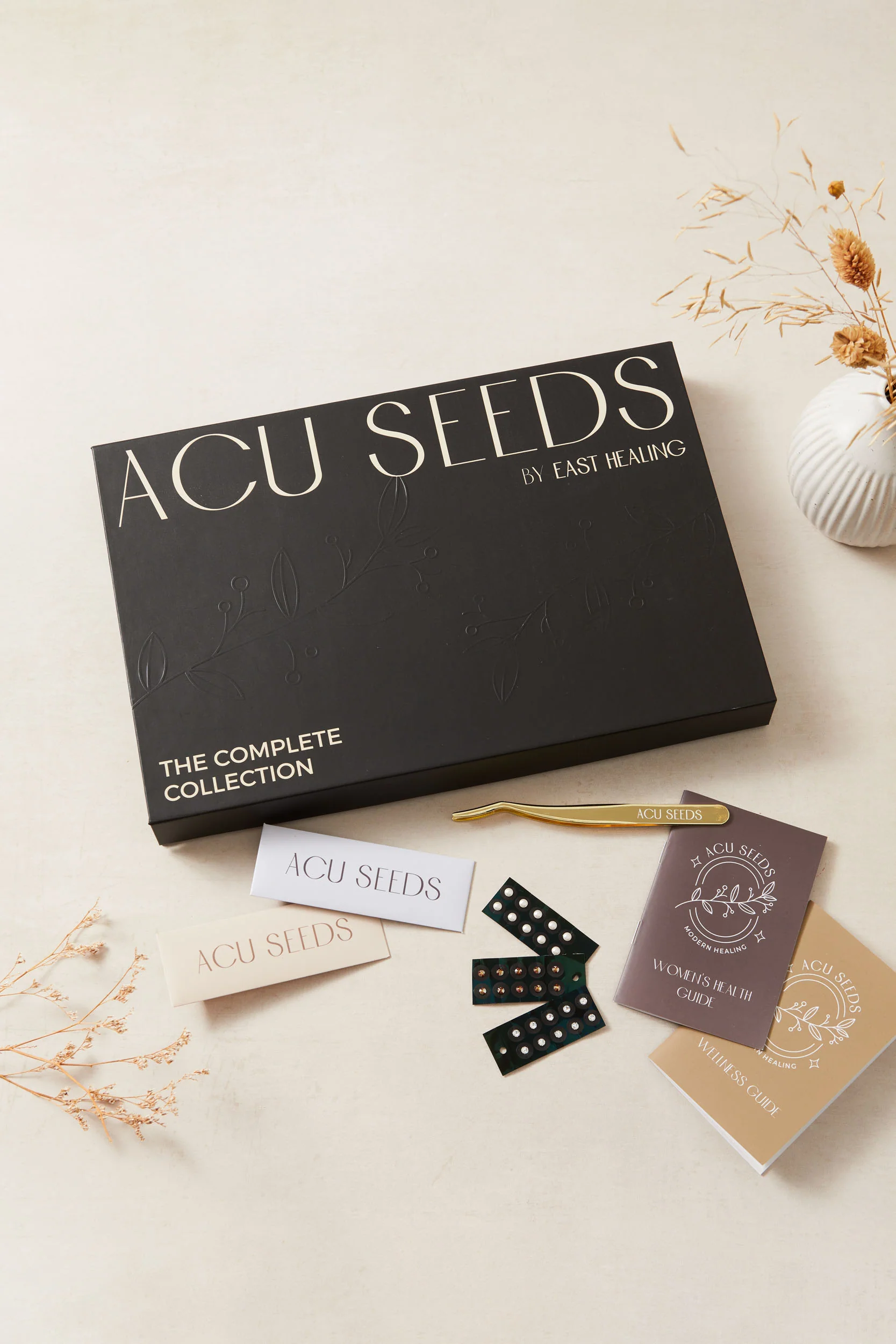 Acu Seeds The Complete Collection - Image 13