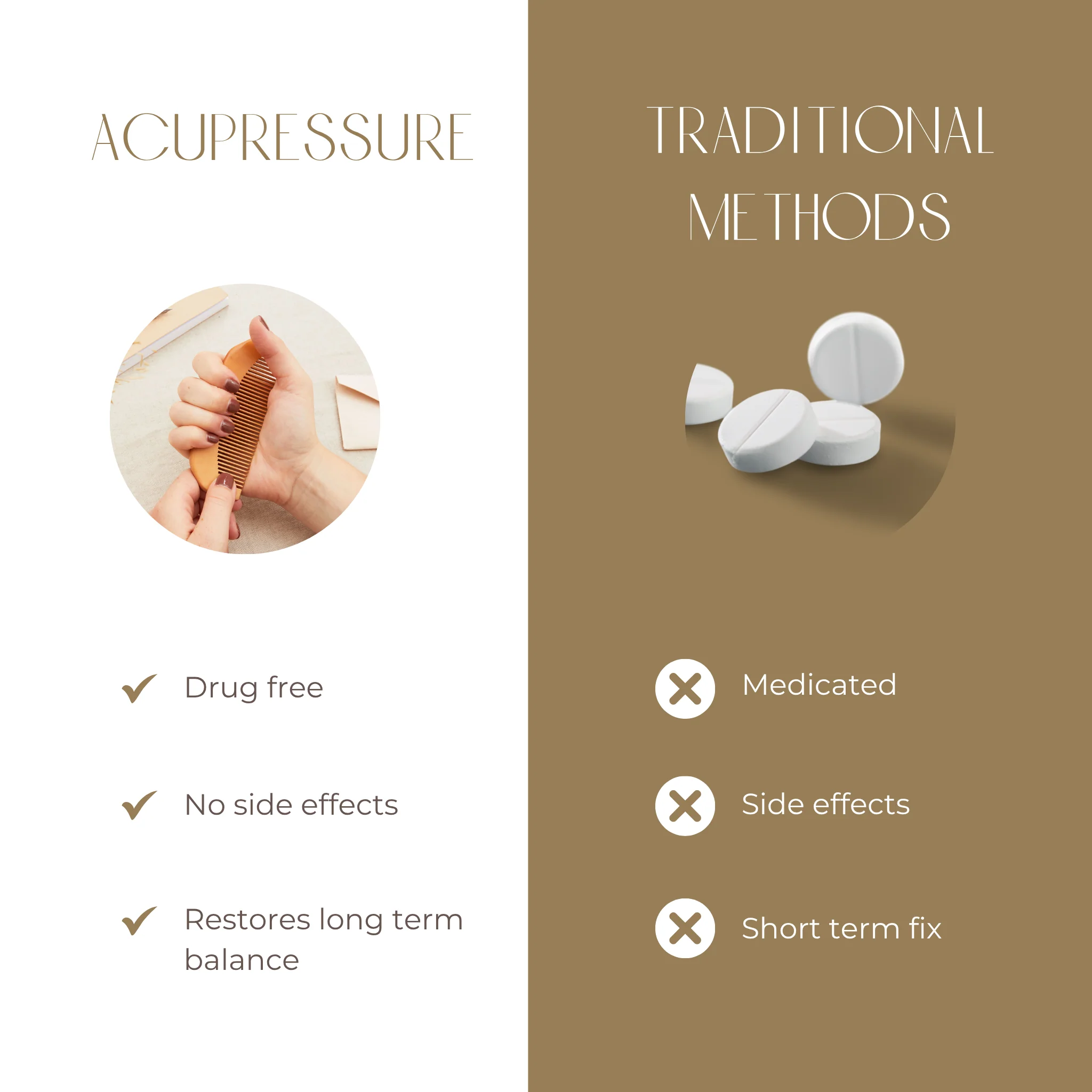 Acupressure Comb - Image 5