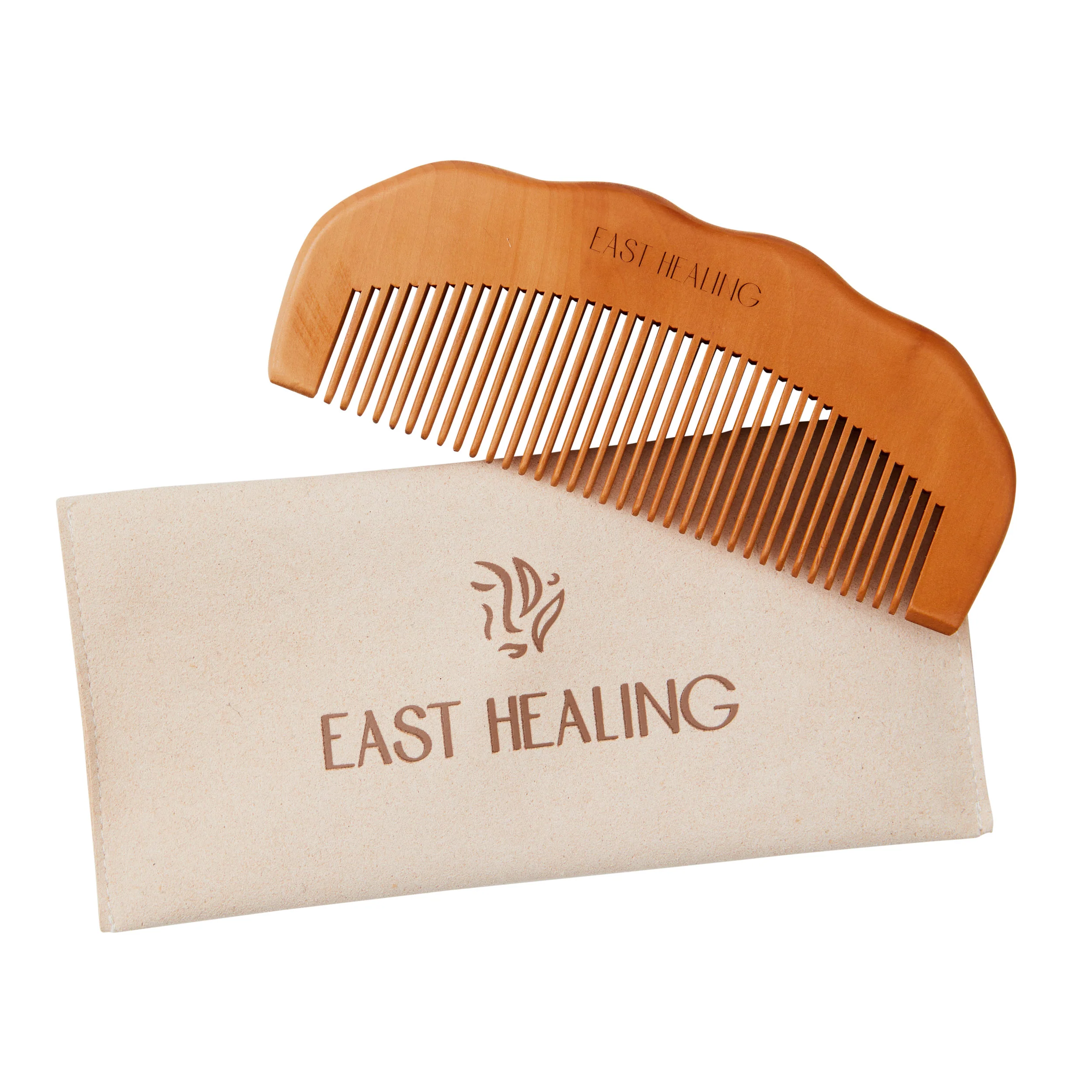 Acupressure Comb - Image 7
