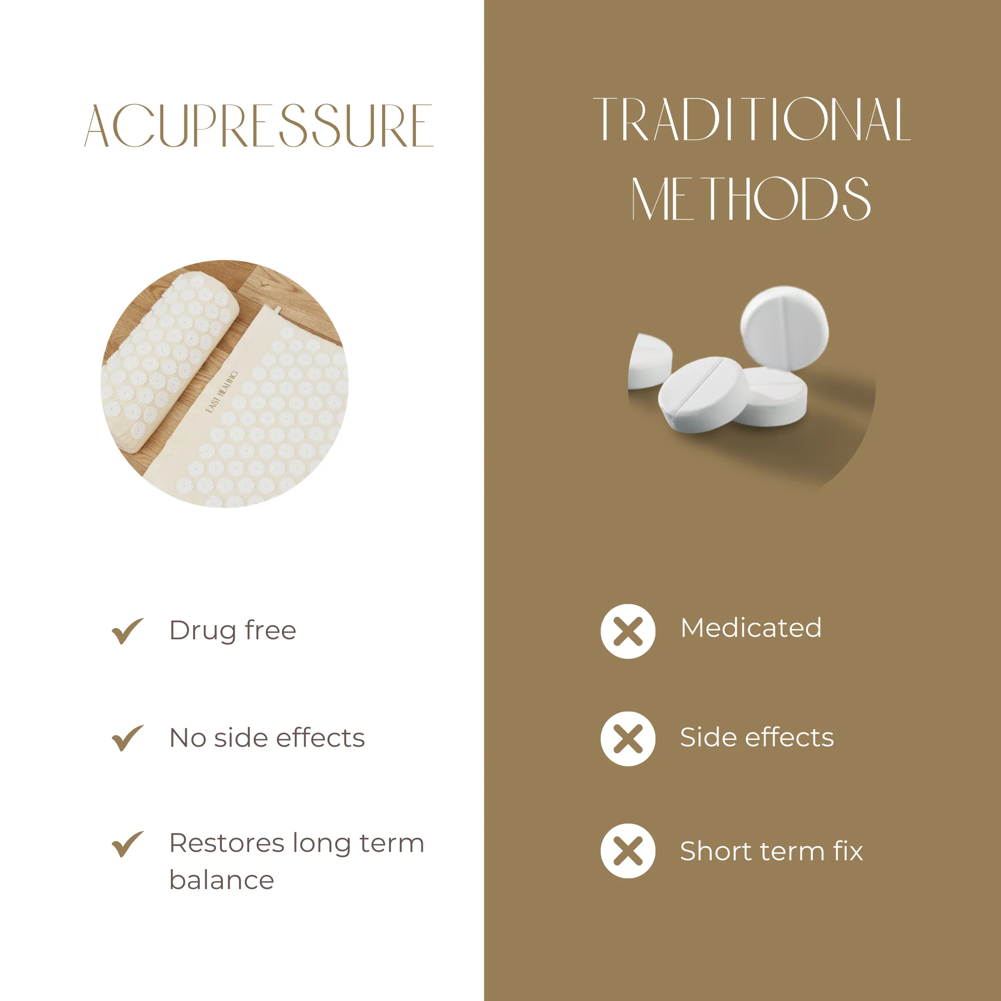 Acupressure Mat & Pillow - Image 6