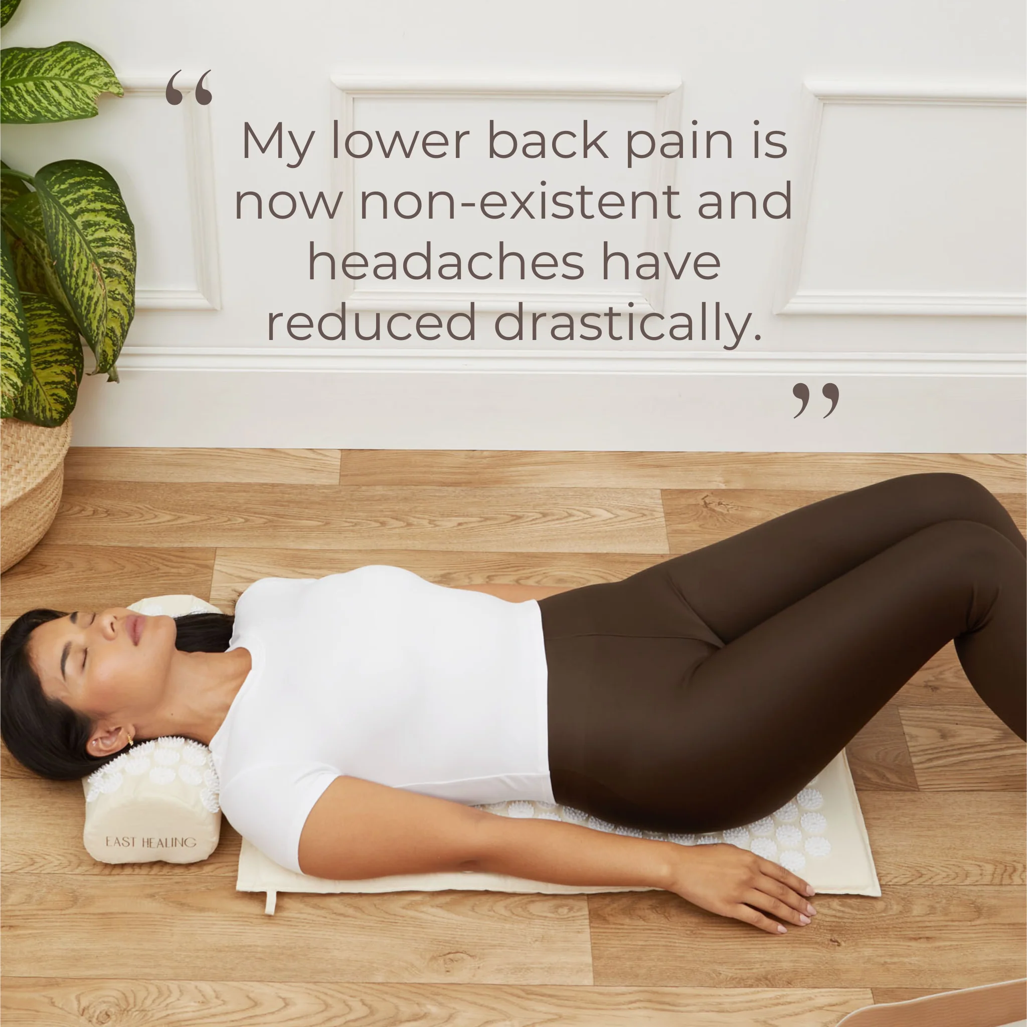 Acupressure Mat & Pillow - Image 7