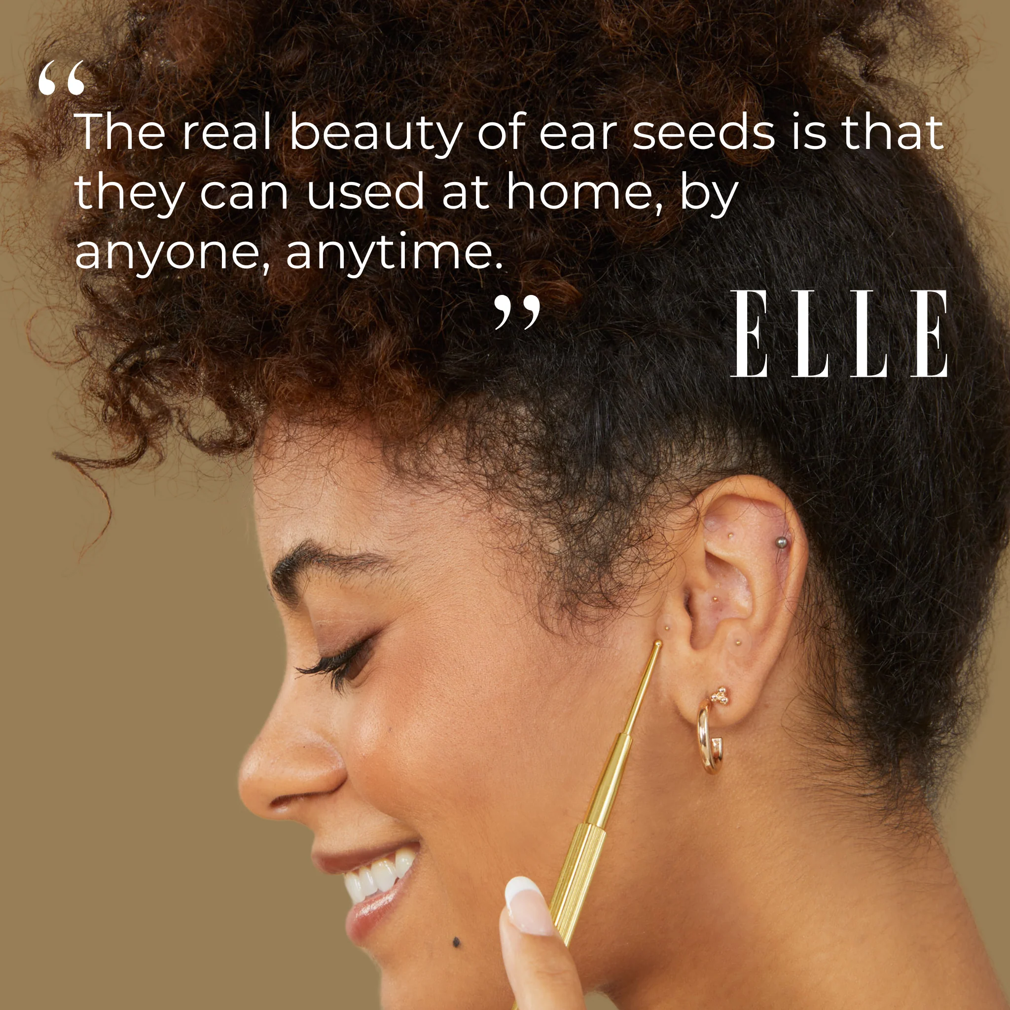 Acu Seeds Ear Seed Kit - Image 11